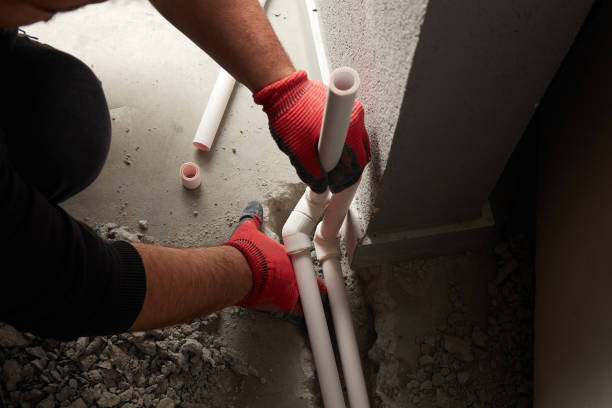 Reliable Mcalester, OK Plumbing Solutions